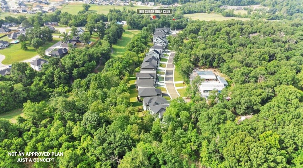 More Photos Of Captain Miller Boulevard, Pea Ridge Land For Sale