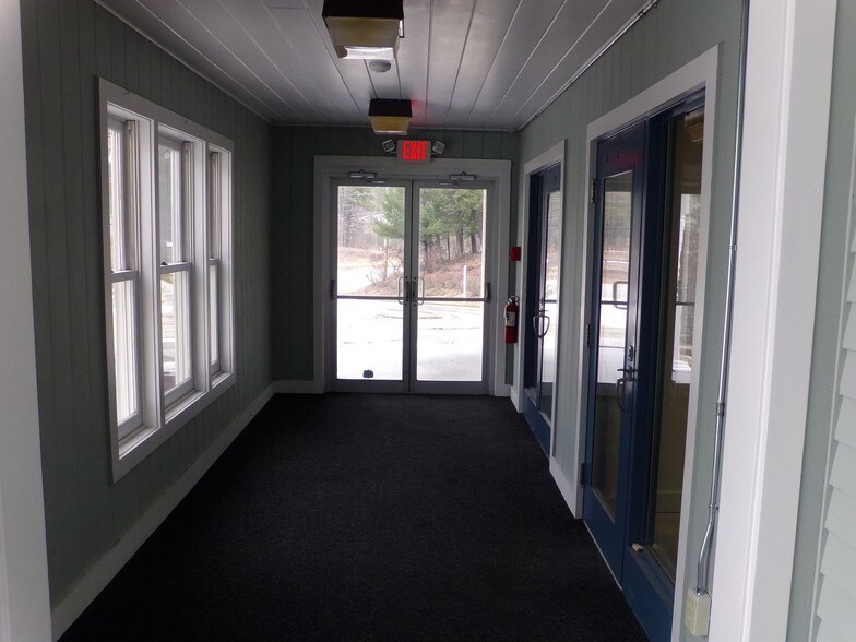 More Photos Of 401 Gilford Ave, Gilford Medical For Sale