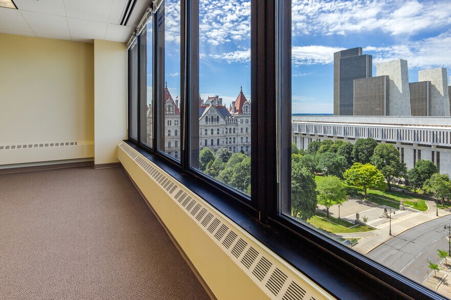 More Photos Of 99 Washington Ave, Albany Office For Lease