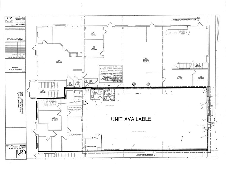 More Photos Of 3039 Ventrie Ct, Myersville Light Manufacturing For Lease