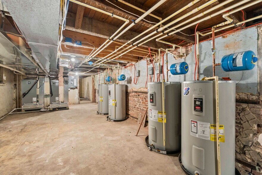 More Photos Of 1602 Cypress St, Baltimore Apartments For Sale
