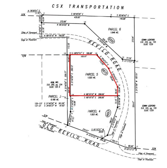 More Photos Of 4875 Revilo Rd, Winchester Land For Sale