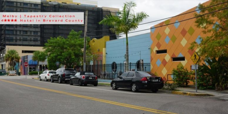 More Photos Of 801 E New Haven Ave, Melbourne Restaurant For Sale