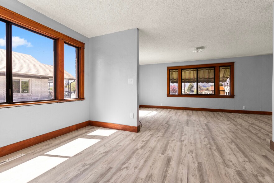 More Photos Of 274 N Main St, Heber City Office For Sale