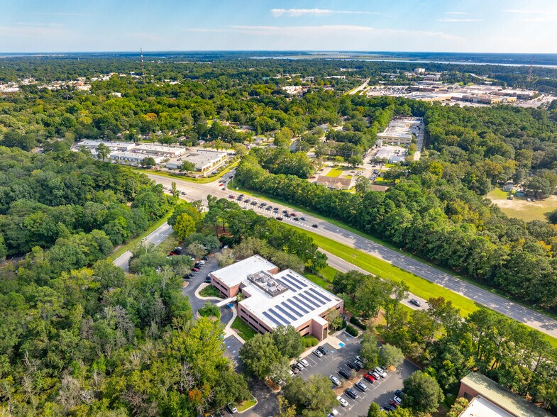 More Photos Of 1483 Tobias Gadson Blvd, Charleston Medical For Lease