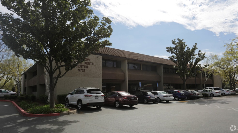 More Photos Of 9727 Elk Grove Florin Rd, Elk Grove Office For Lease