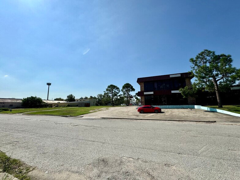 More Photos Of 3116 Telge St, Houston Land For Sale