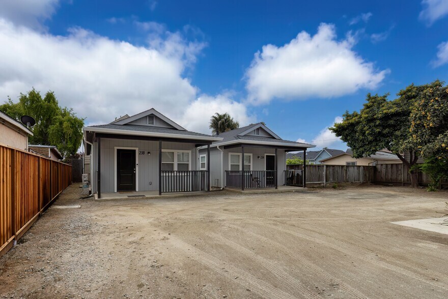 More Photos Of 23 Ford St, Watsonville Apartments For Sale