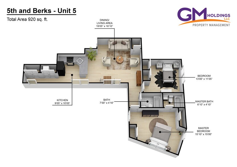 More Photos Of 1851 Germantown Ave, Philadelphia Apartments For Sale