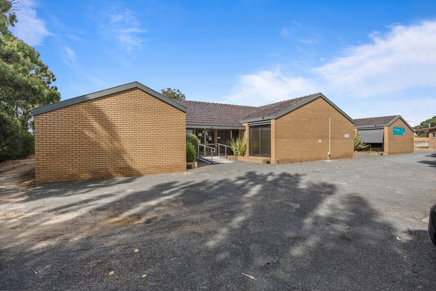 More Photos Of 422 Barkly St, Ararat Office For Lease