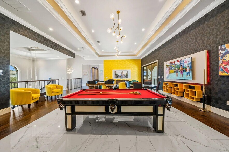 More Photos Of 521 Muirfield Loop, Reunion Specialty For Sale