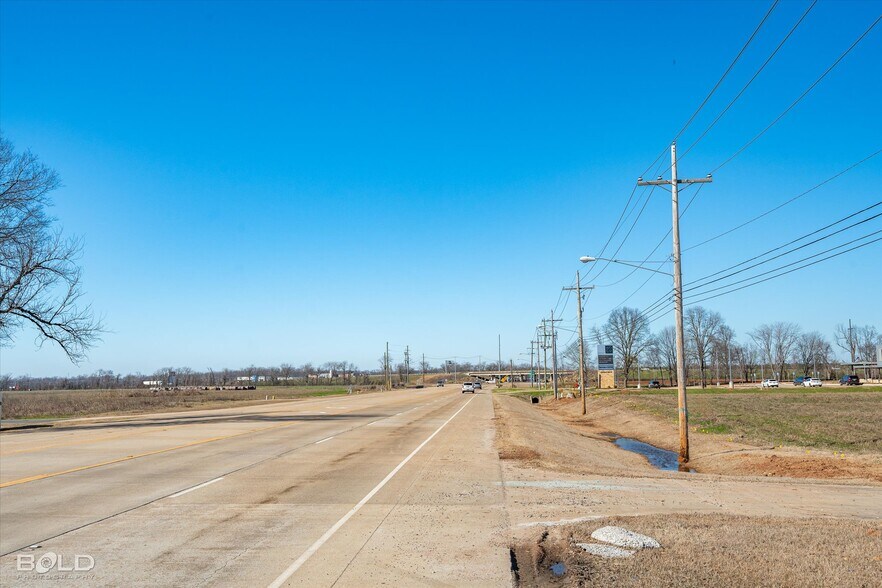 More Photos Of 1756 Swan Lake rd, Bossier City Land For Sale