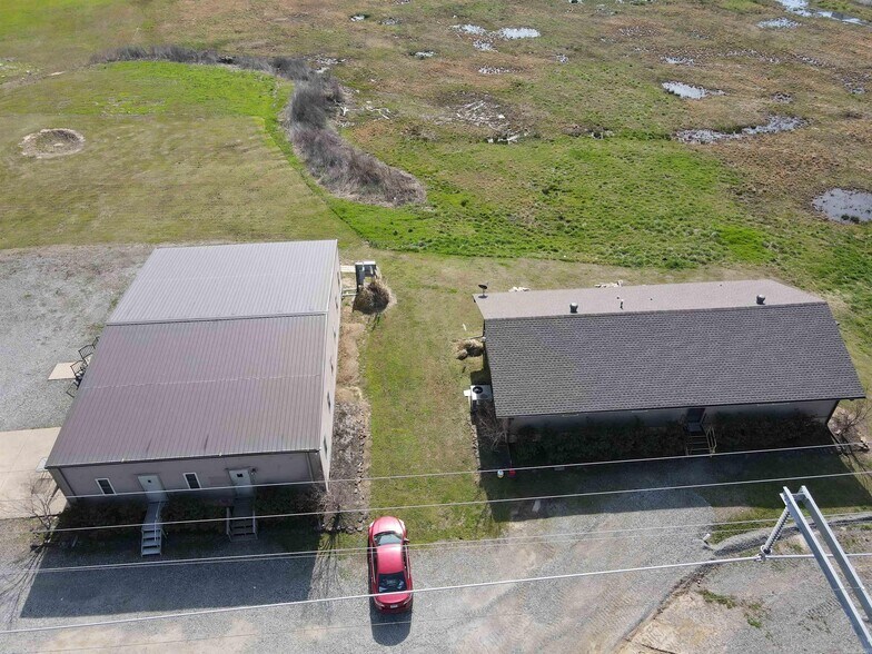 More Photos Of 418 Eastline Rd, Searcy Light Distribution For Sale