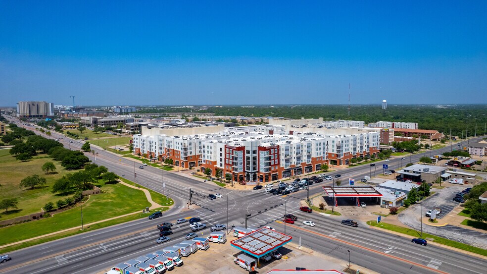 More Photos Of 1501 Northpoint Ln, College Station Apartments For Lease