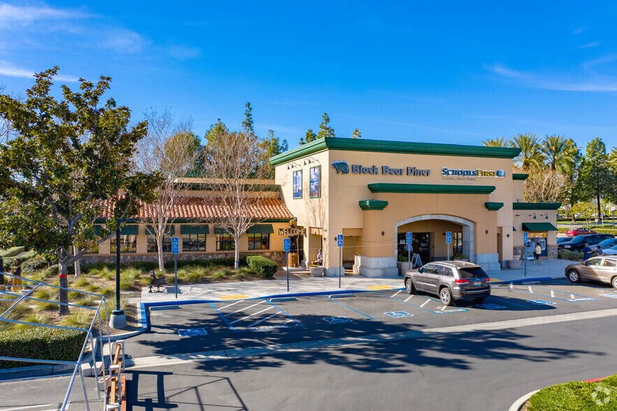 More Photos Of 10932-11098 Foothill Blvd, Rancho Cucamonga Unknown For Lease