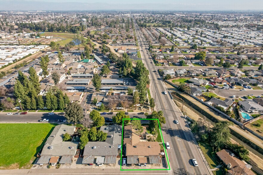 More Photos Of 1136 Sylmar Ave, Clovis Apartments For Sale