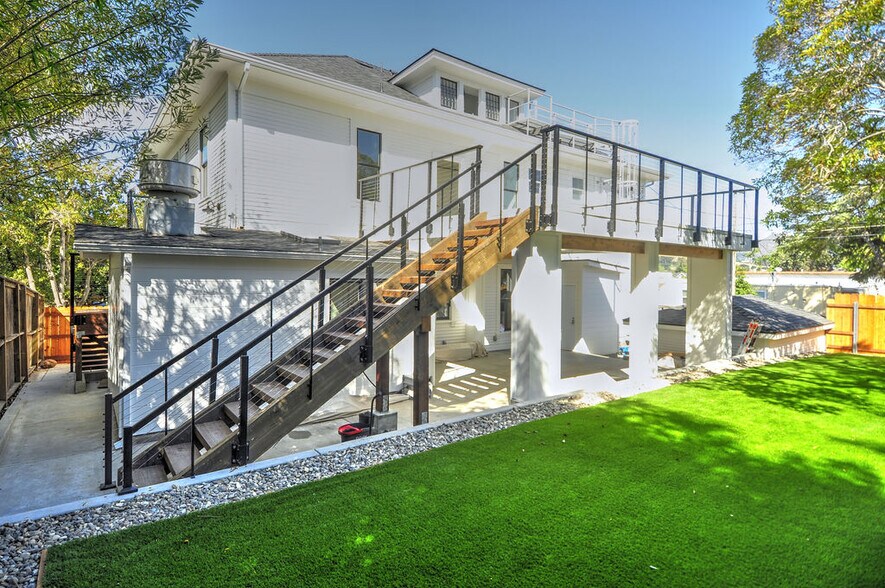 More Photos Of 1700 Osos St, San Luis Obispo Apartments For Sale