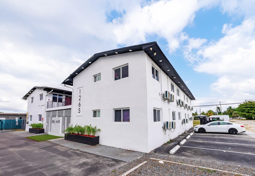 More Photos Of 1265 Sharazad Blvd, Opa-locka Apartments For Sale