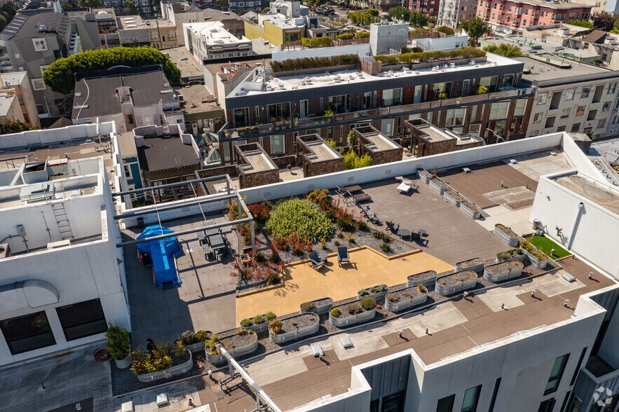 More Photos Of 467 Gough St, San Francisco Apartments For Lease