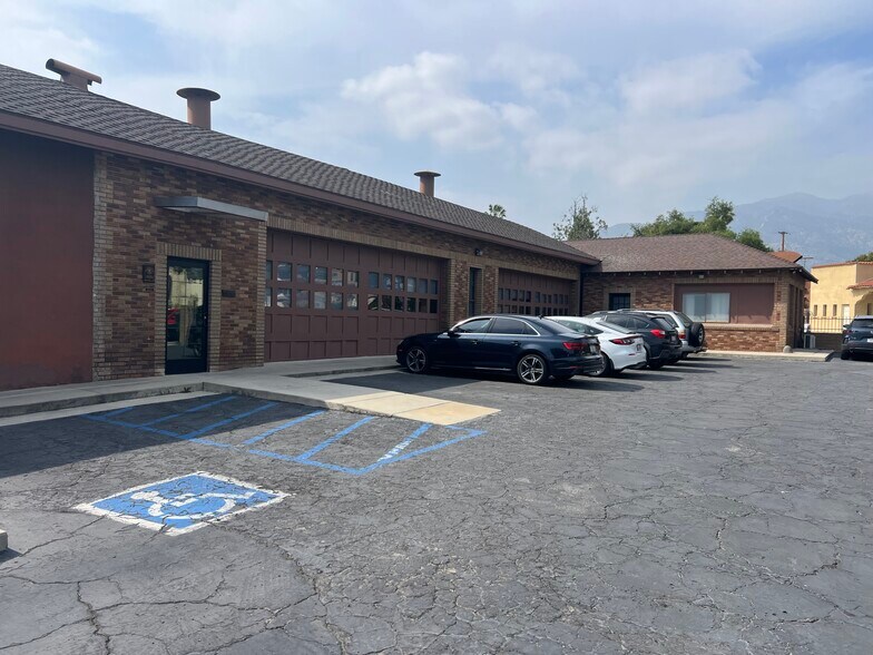 More Photos Of 805 S Shamrock Ave, Monrovia Loft Creative Space For Sale