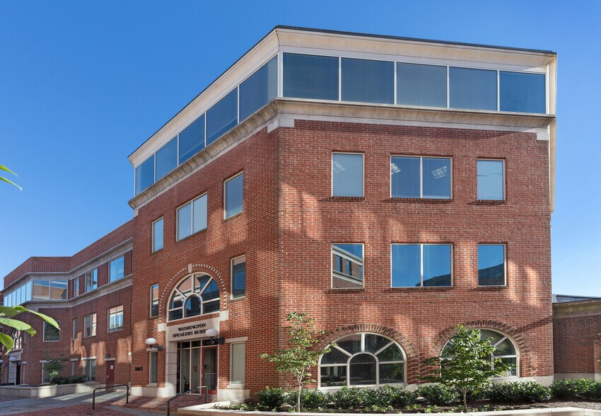 More Photos Of 1631-1663 Prince St, Alexandria Medical For Sale
