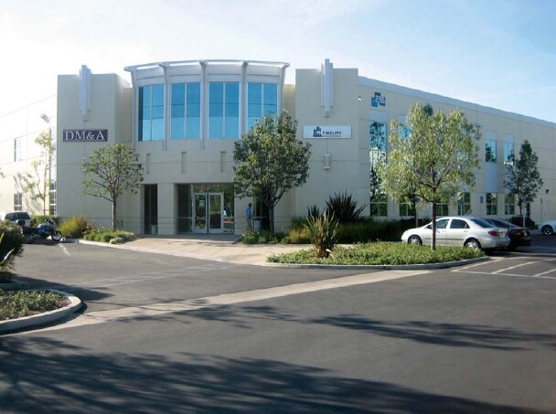 More Photos Of 2705 Media Center Dr, Los Angeles Warehouse For Lease