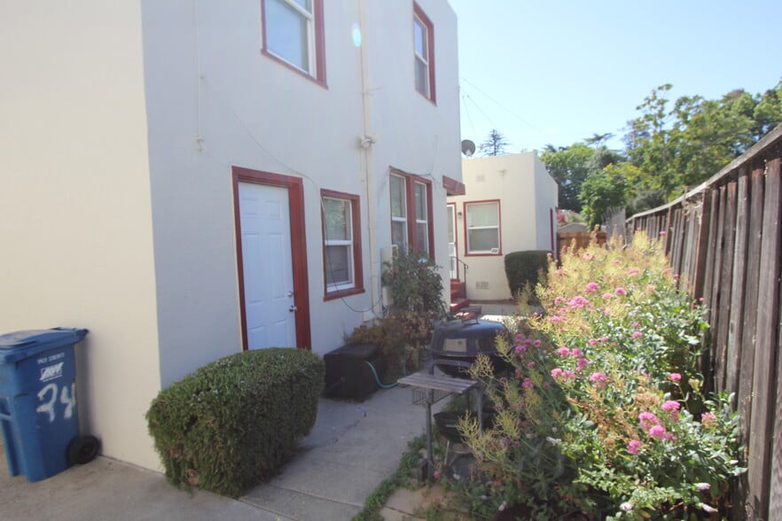 More Photos Of 721-735 Mellus St, Martinez Apartments For Sale