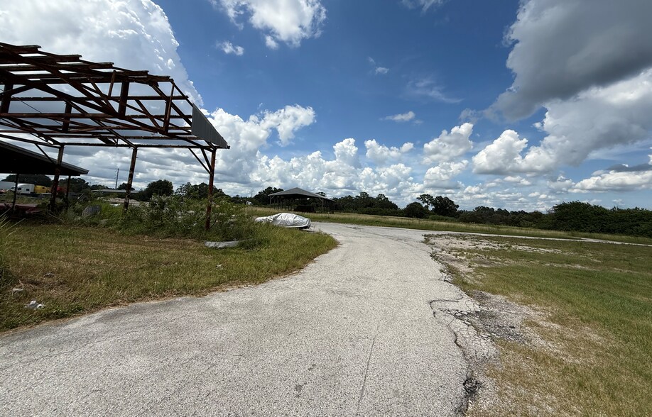 More Photos Of 0 Saluda Rd, Lakeland Land For Lease