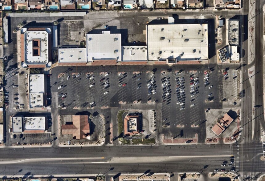 More Photos Of 120-210 S Rainbow Blvd, Las Vegas Unknown For Lease