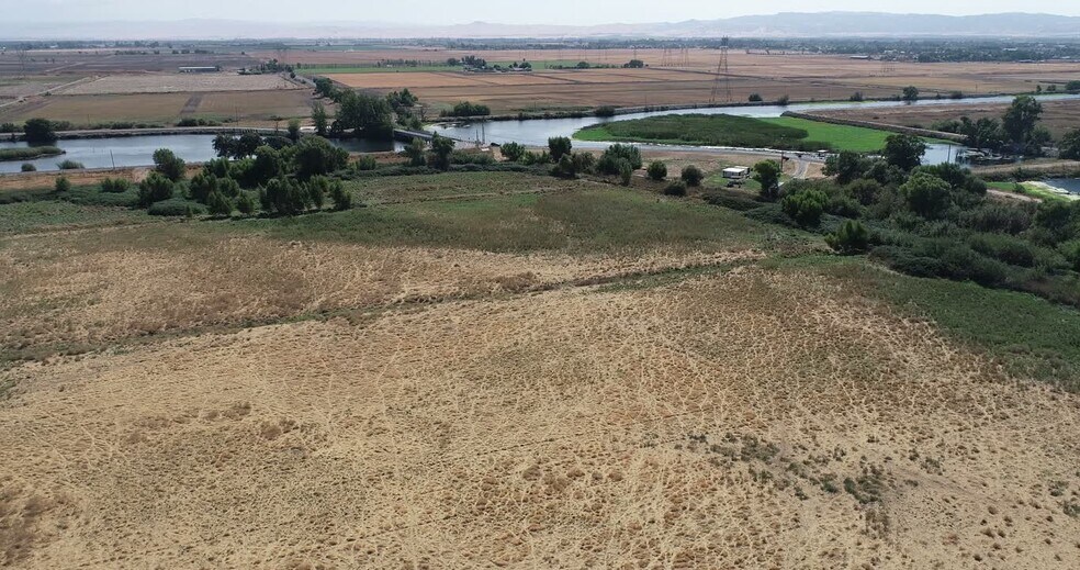 Primary Photo Of 0000 Holland Tract Road Rd, Knightsen Land For Sale