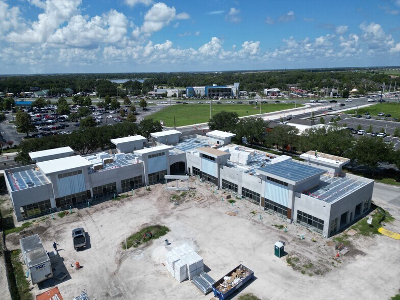 More Photos Of 2521 Partin Settlement Rd, Kissimmee Storefront Retail Office For Lease