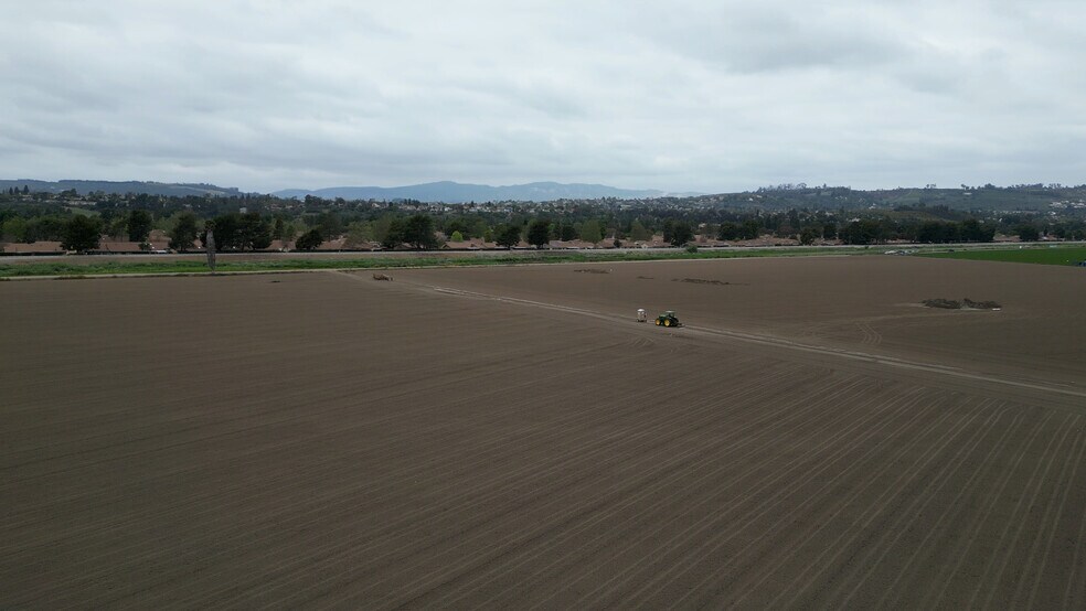 More Photos Of 62+ Acres Calleguas Rd., Camarillo Land For Sale