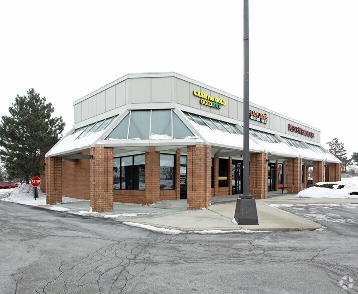 More Photos Of 357-369 W Army Trail Rd, Bloomingdale Unknown For Lease