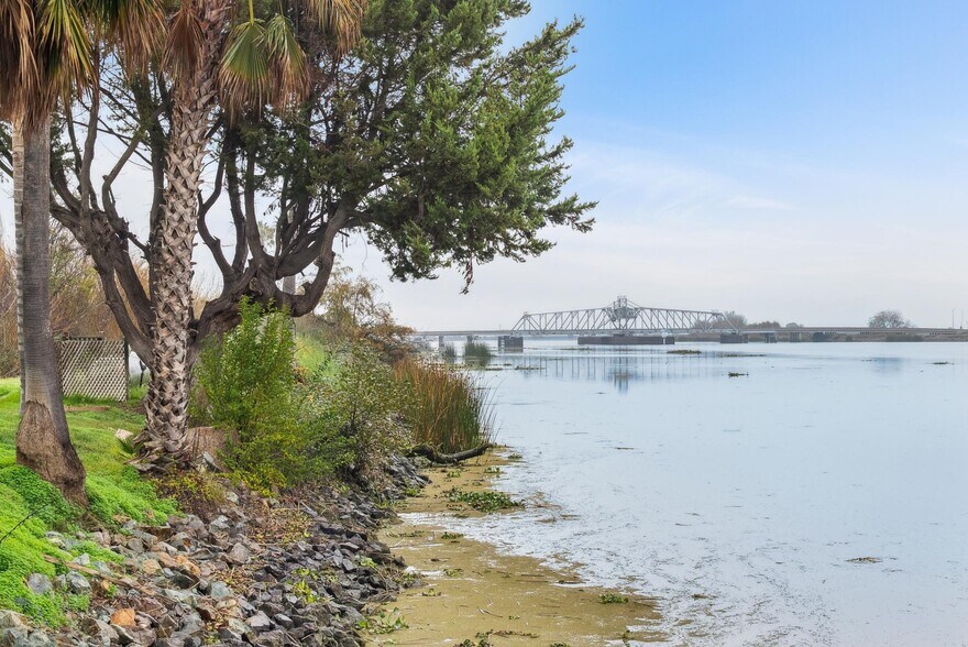 More Photos Of 500 Brannan Island Rd, Isleton Marina For Sale