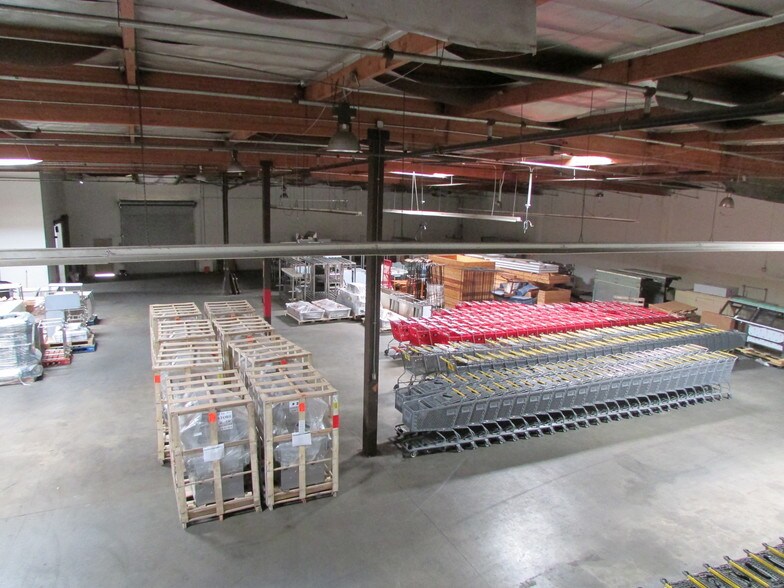 More Photos Of 1220 N Knollwood Cir, Anaheim Warehouse For Sale
