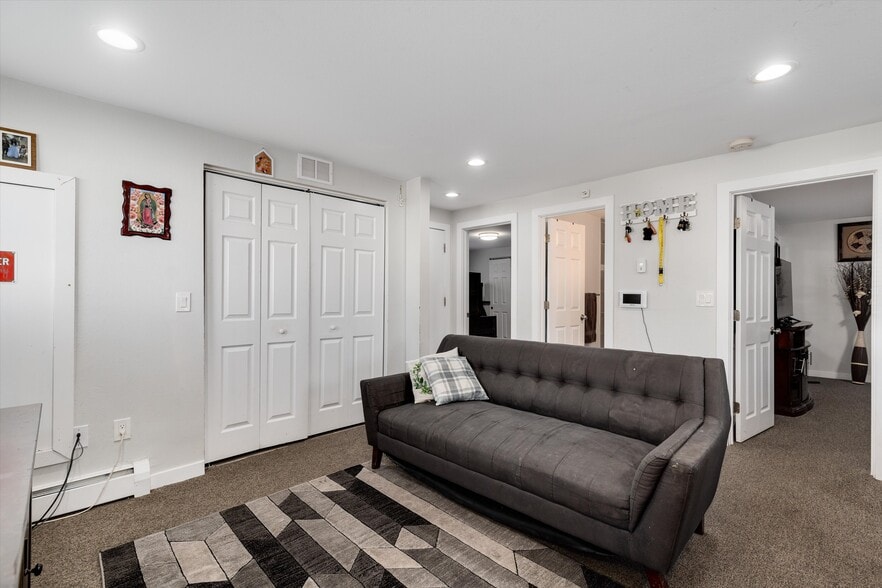 More Photos Of 3530 W Lehigh Ave, Denver Apartments For Sale