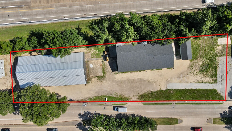 More Photos Of 11980 Alief Clodine Rd, Houston Light Distribution For Sale