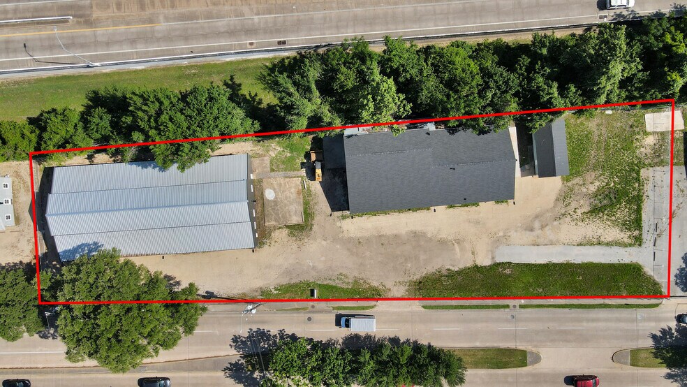 More Photos Of 11980 Alief Clodine Rd, Houston Light Distribution For Sale