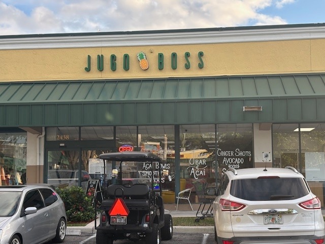 More Photos Of 2400 N Federal Hwy, Pompano Beach Unknown For Lease