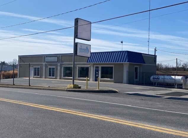 Primary Photo Of 1616 Main St, Hampstead Storefront Retail Office For Lease
