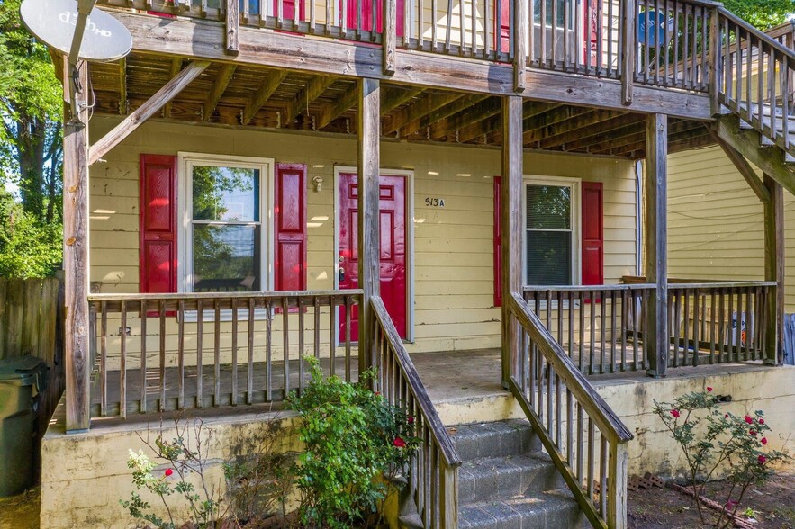More Photos Of , Raleigh Multifamily For Sale