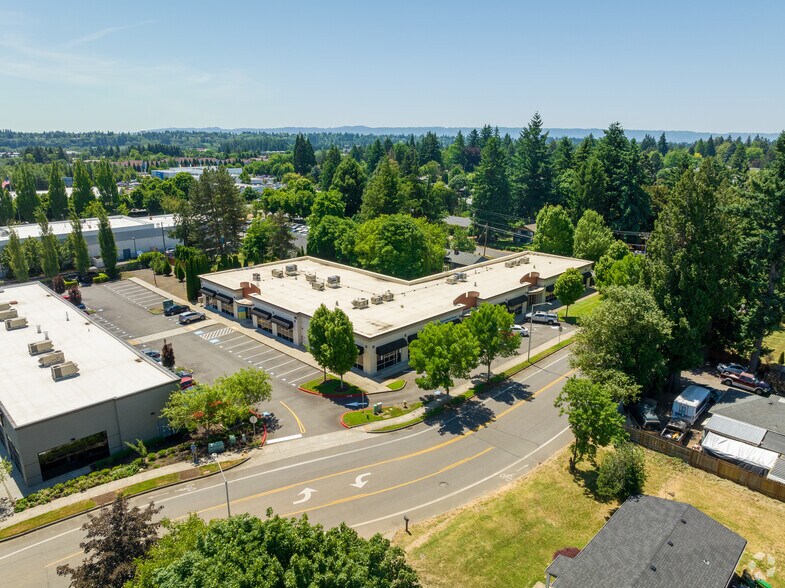 More Photos Of 4201 NE 66th Ave, Vancouver Office For Lease