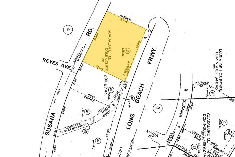 More Photos Of 19100 Susana Rd, Rancho Dominguez Distribution For Sale
