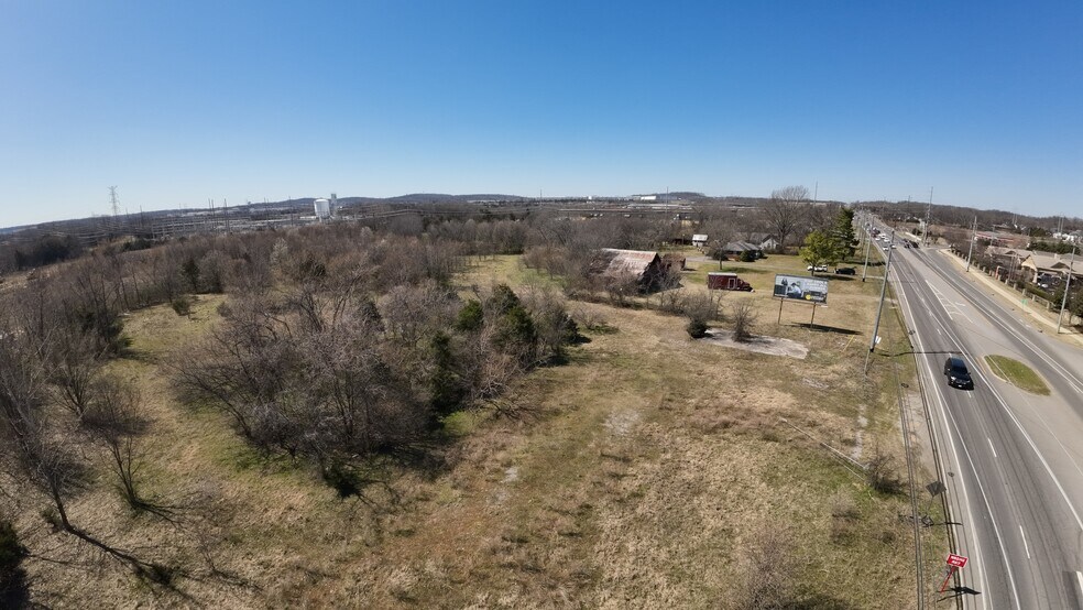 More Photos Of 4211 Murfreesboro Pike, La Vergne Land For Sale