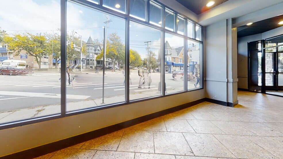 More Photos Of 640 Packard St, Ann Arbor Restaurant For Lease