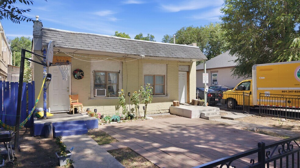 More Photos Of 775 S 900 W, Salt Lake City Land For Sale