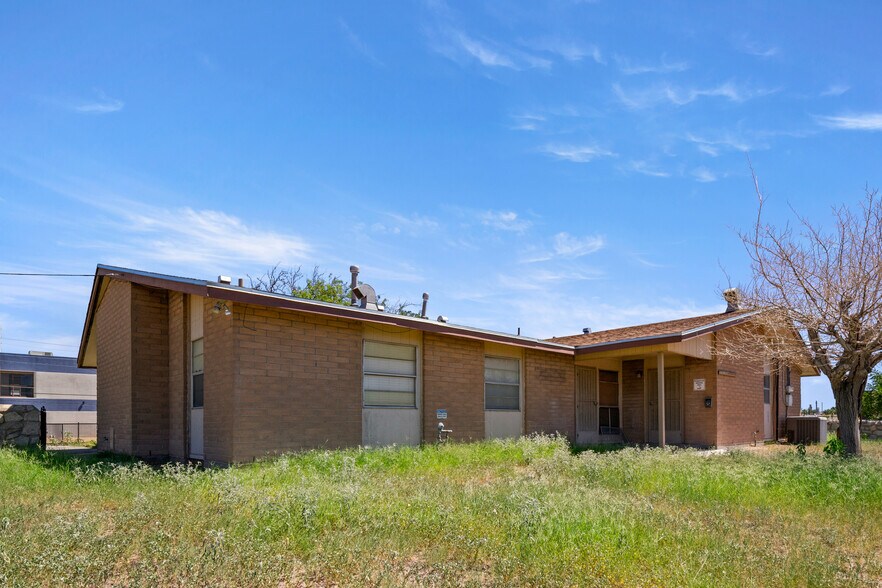 More Photos Of 5314 Blanco Ave, El Paso Office Residential For Sale