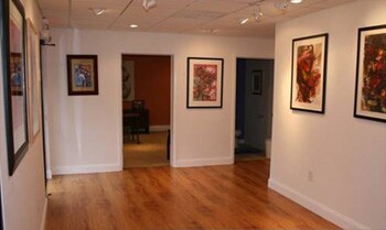 More Photos Of 500 Bishop St, Atlanta Theater Concert Hall For Lease