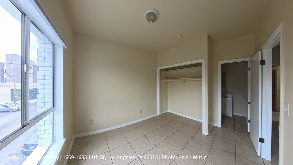 More Photos Of 1669-1683 11th St, Los Angeles Apartments For Sale