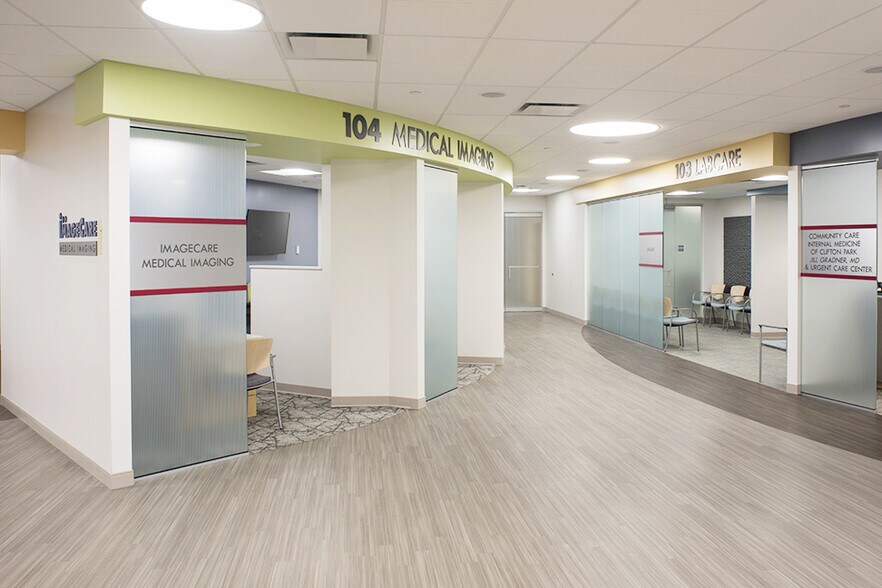 More Photos Of 1783 Route 9, Clifton Park Medical For Sale